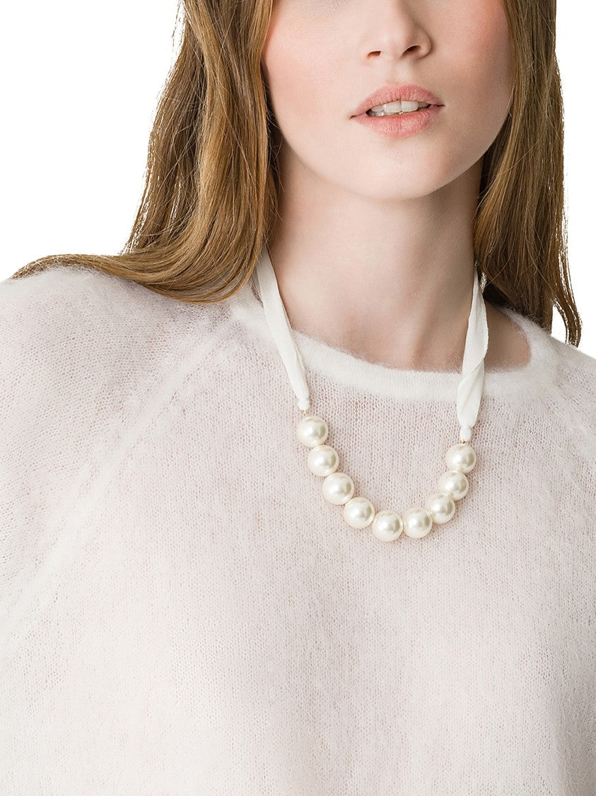 Forte Forte Brushed Mohair Sweater