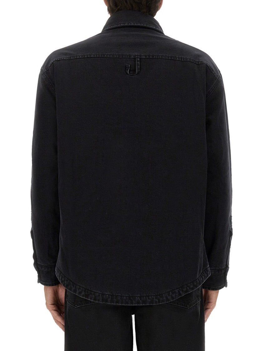 Jacquemus "Boulanger" Jacket