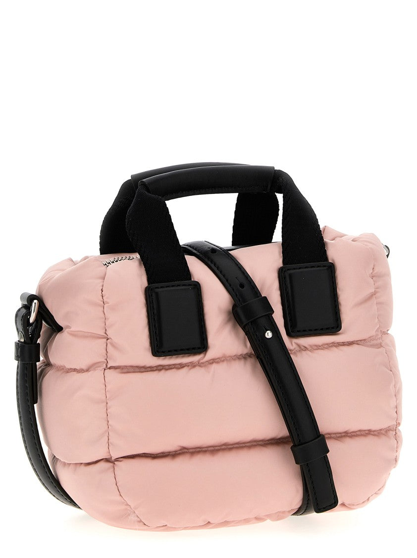 Moncler 'Micro Caradoc' Handbag