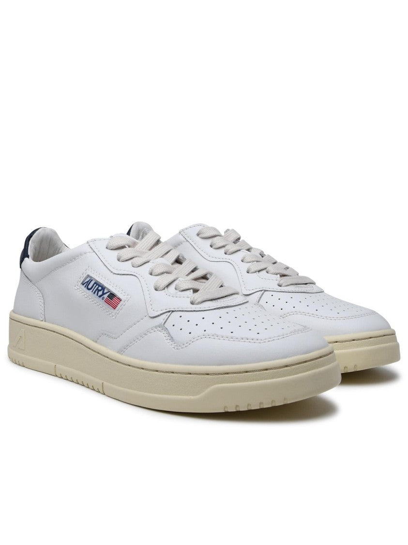 Autry Sneaker Tall.