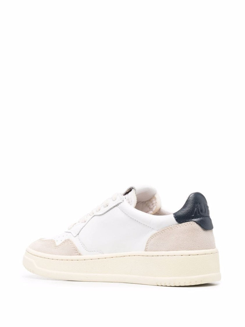 Autry Medalist Aulw S28 Sneaker