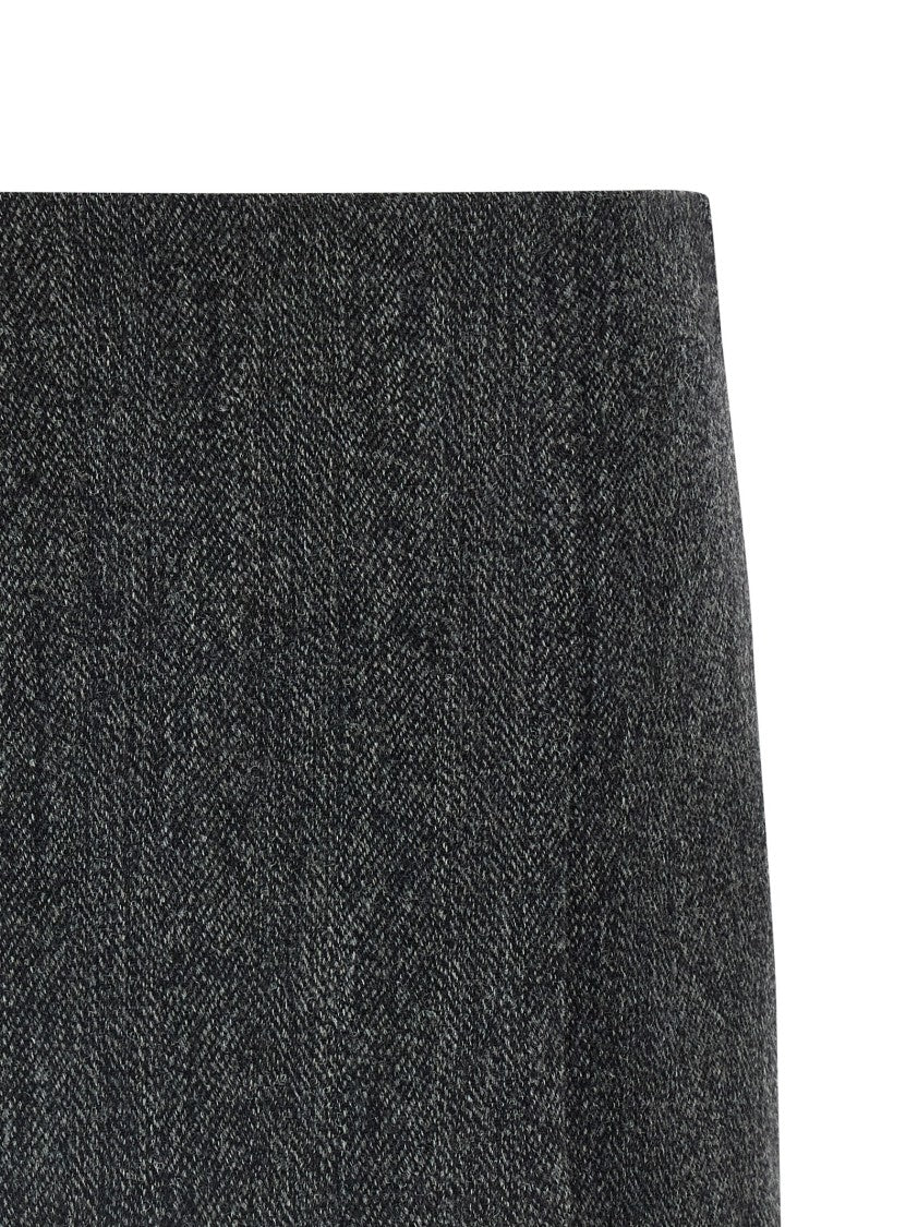 P.A.R.O.S.H. Lowolf Skirt