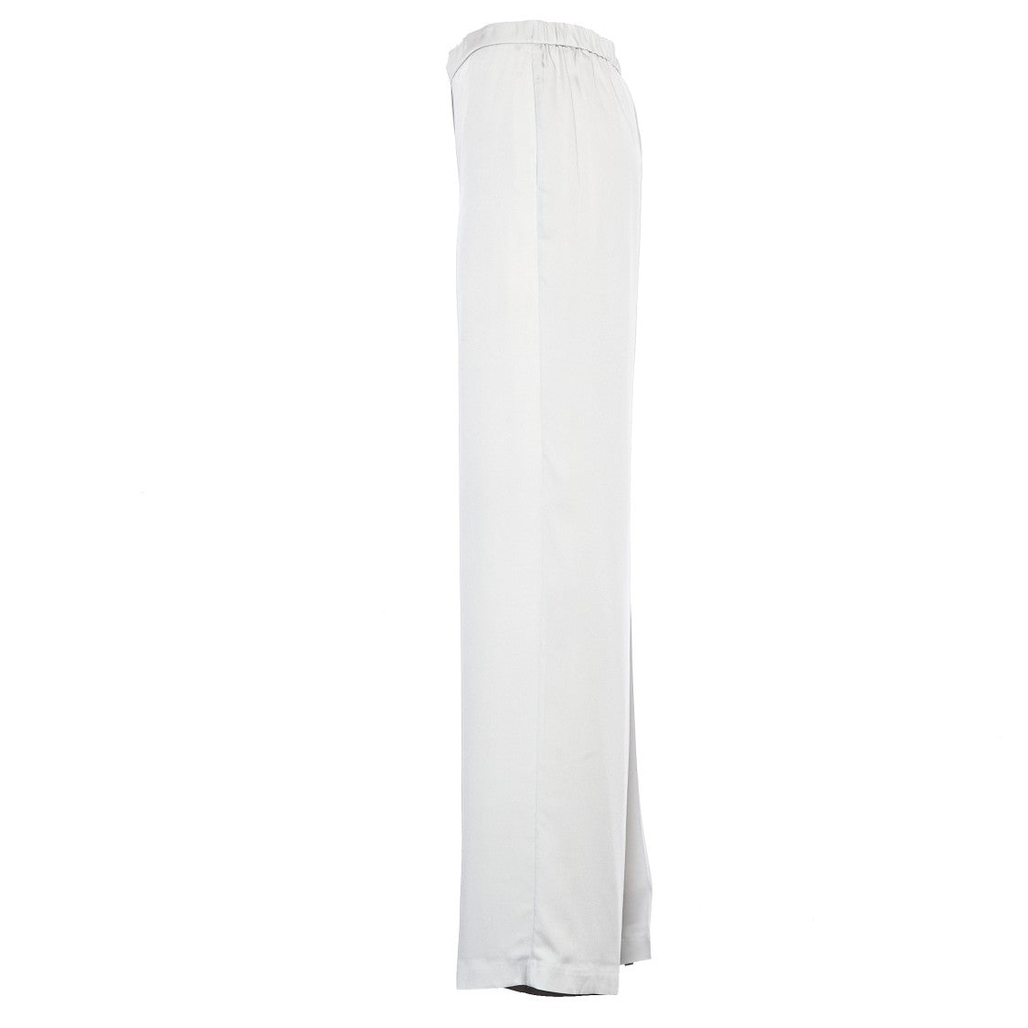Theory Pantalone Pull-On Gamba Larga