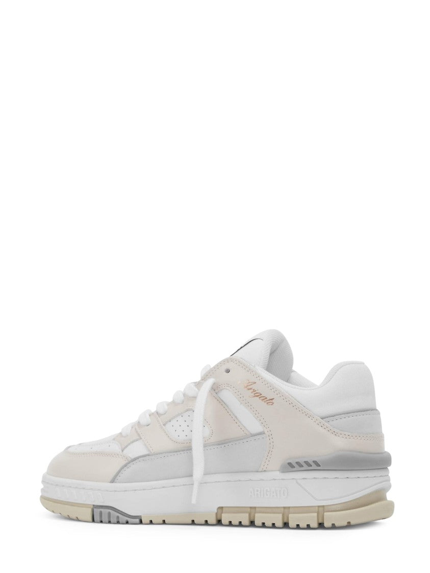 Axel Arigato Low-Top Sneakers With Layered Design