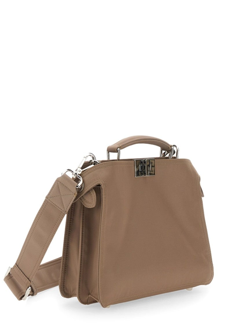 Fendi "Peekaboo Iseeu" Bag Small