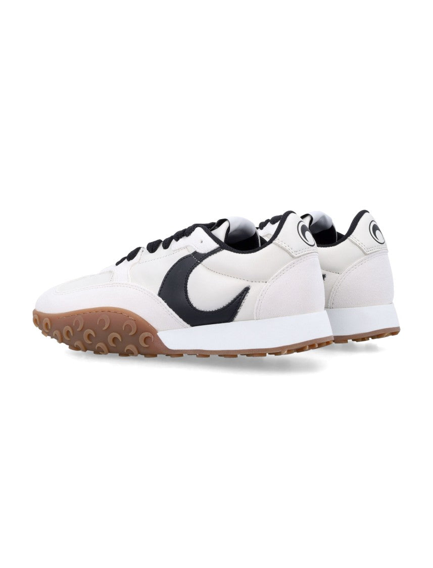 Marine Serre Moon Sneaker