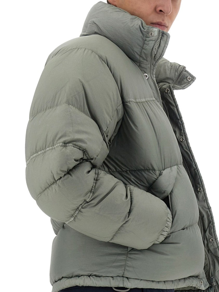 Ten C Aspen Down Floor