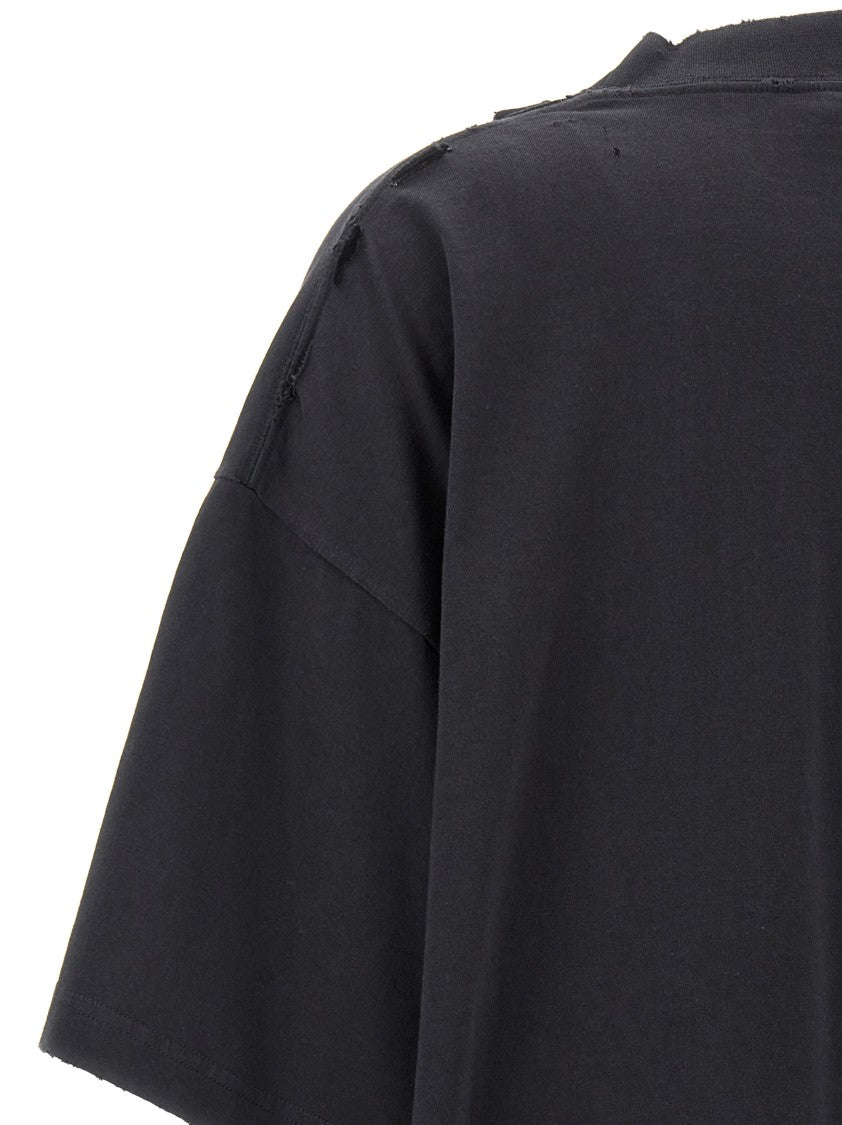 Balenciaga 'Optical' T-Shirt