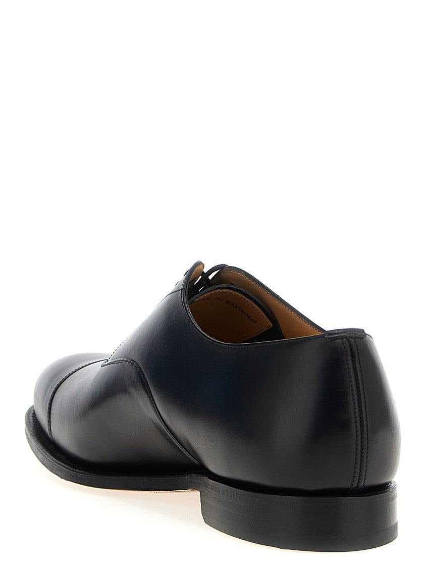 Church's 'Consul' Lace Up Shoes