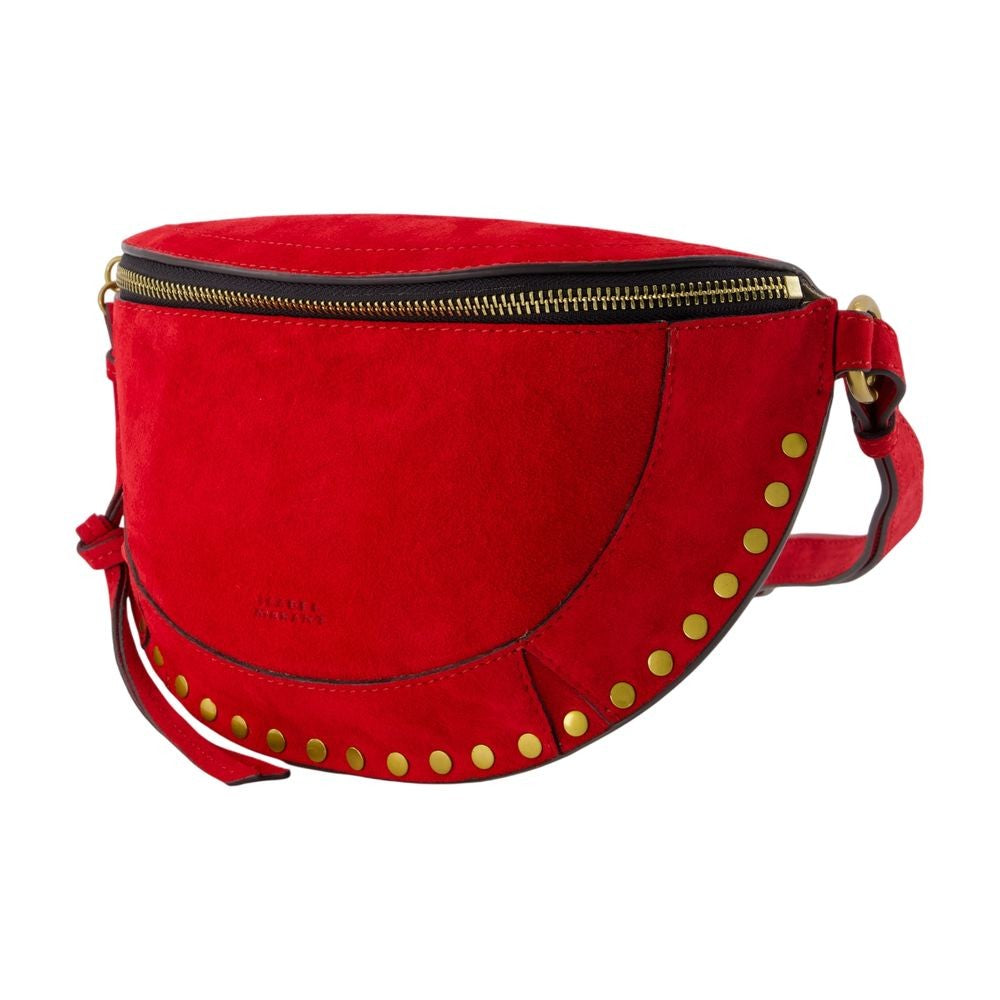 Isabel Marant Skano Gz Shoulder Bag