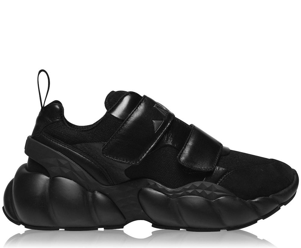 Mcm Himmel Chunky Sneakers