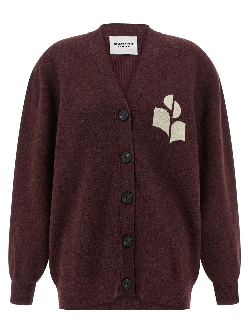 Isabel Marant Étoile 'Norton' Cardigan