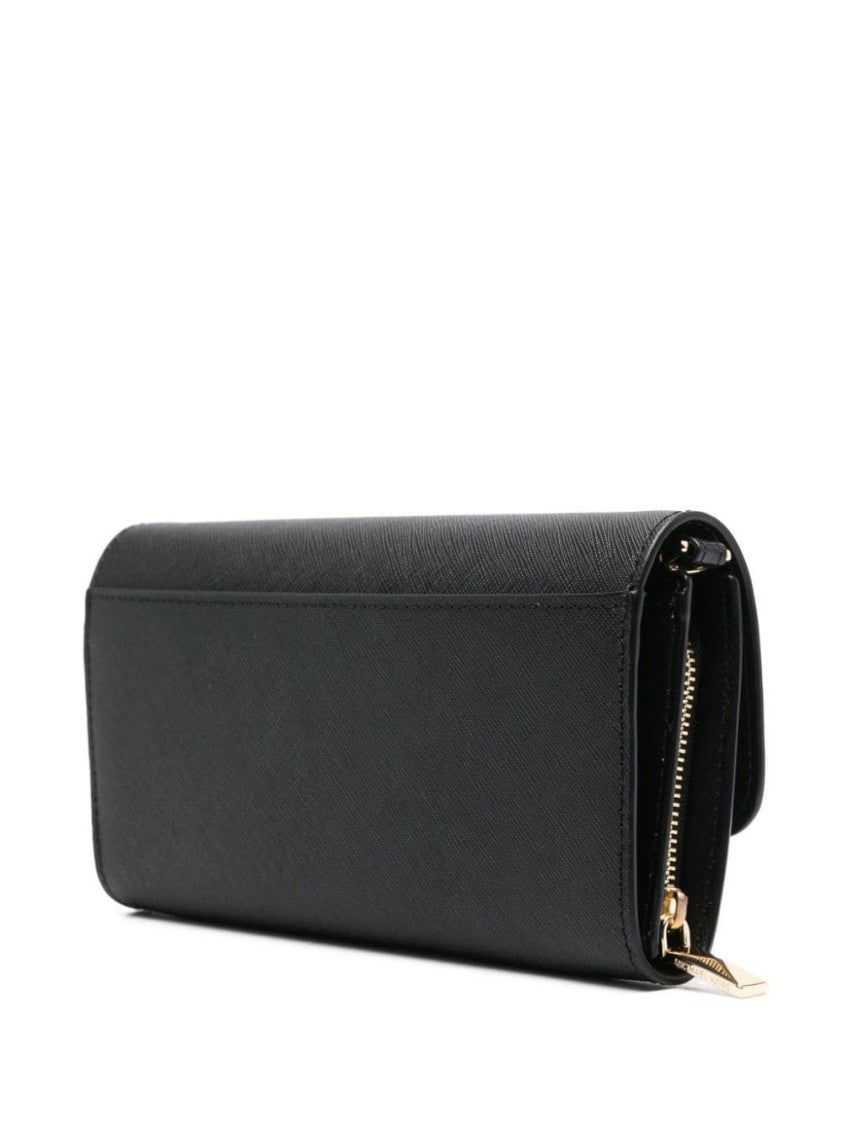 Michael Kors Large Wallet On Chain