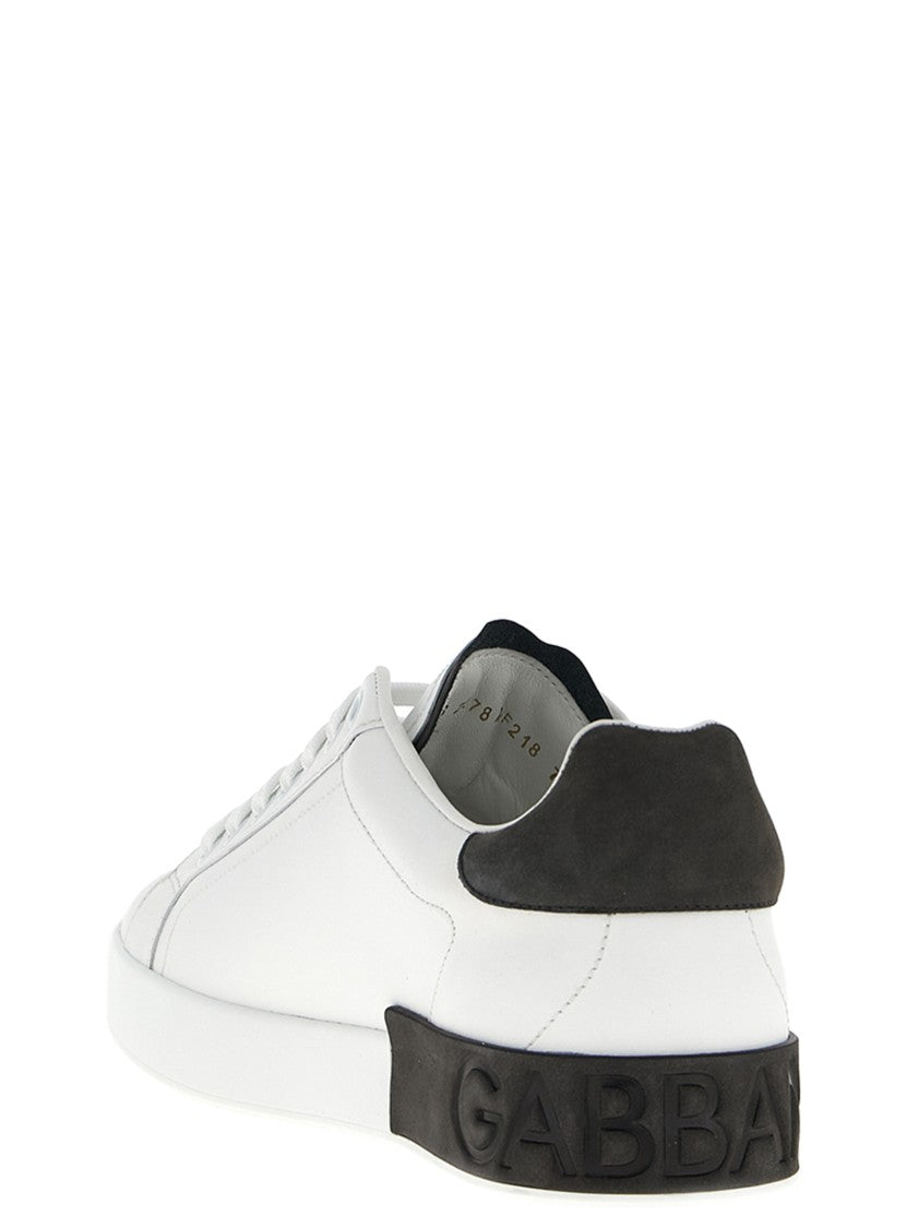 Dolce & Gabbana 'Portofino' Sneakers