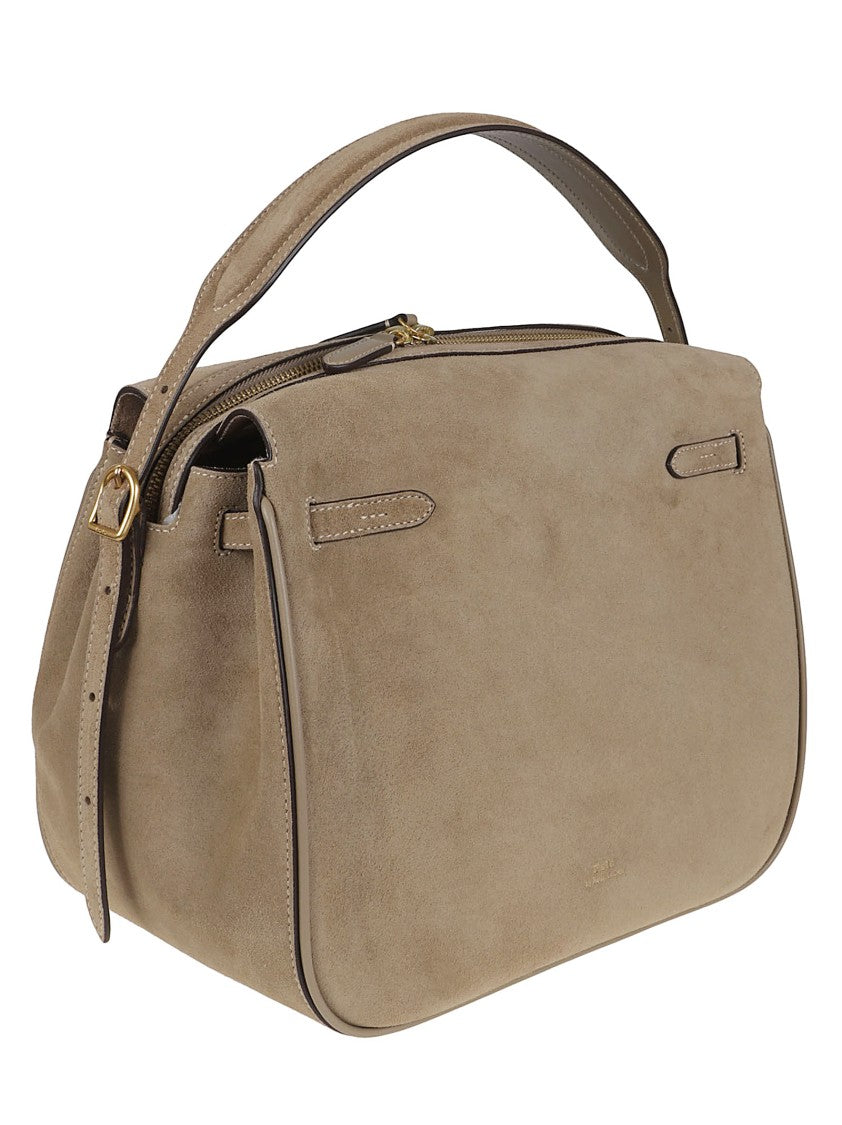 Polo Ralph Lauren P Id Sth-Satchel-Large