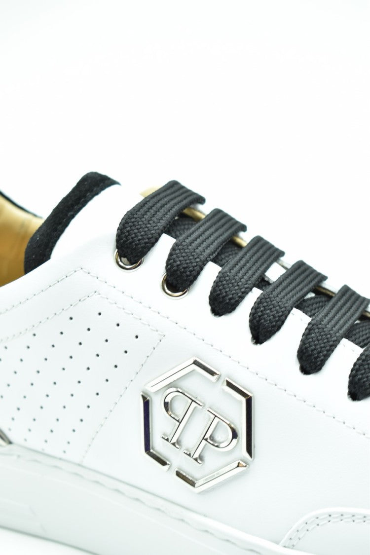 Philipp Plein Multicolor Women's Sneakers