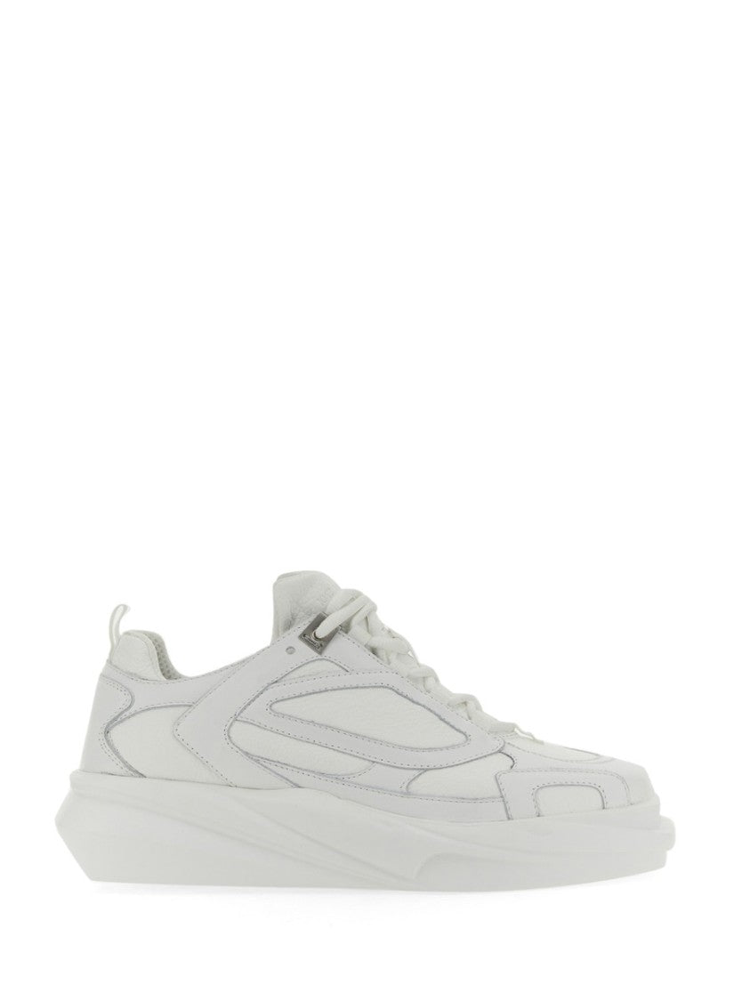1017 Alyx 9Sm Mono Hiking Sneaker