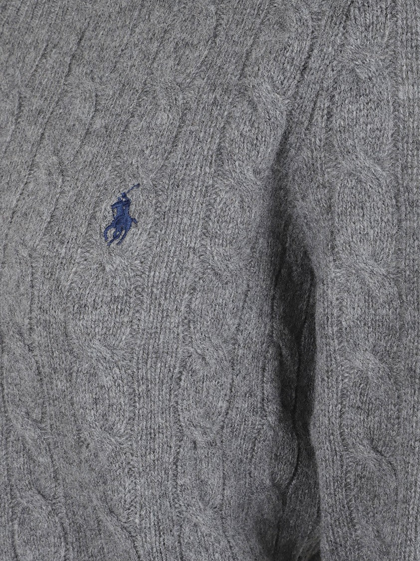 Polo Ralph Lauren Julianna Long Sleeve-Pullover