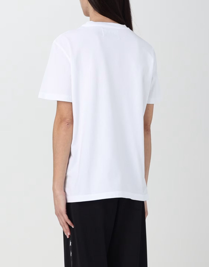 Golden Goose Star Logo T-Shirt