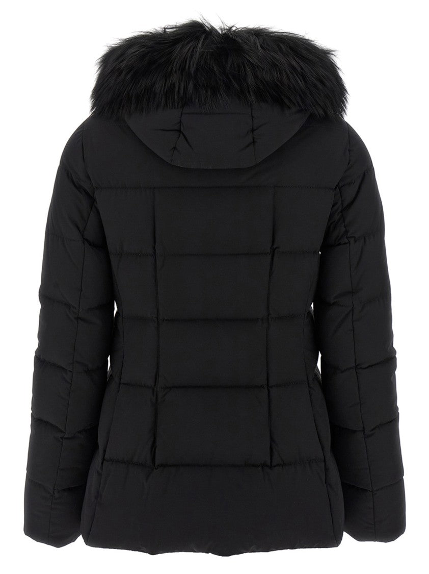 Moorer 'Kilie' Down Jacket