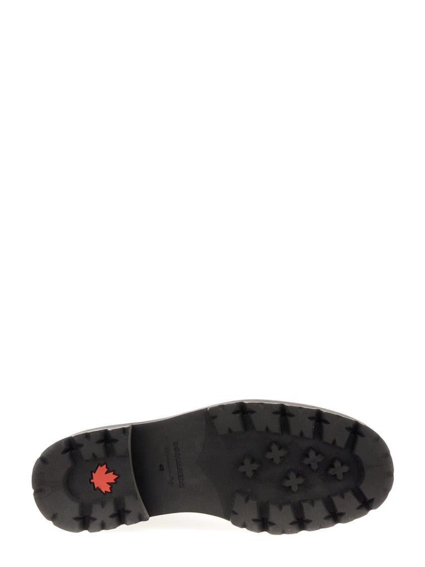 Dsquared2 Ankle Boots
