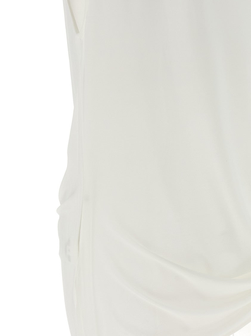 Jacquemus 'Le Haut Peplo' Top
