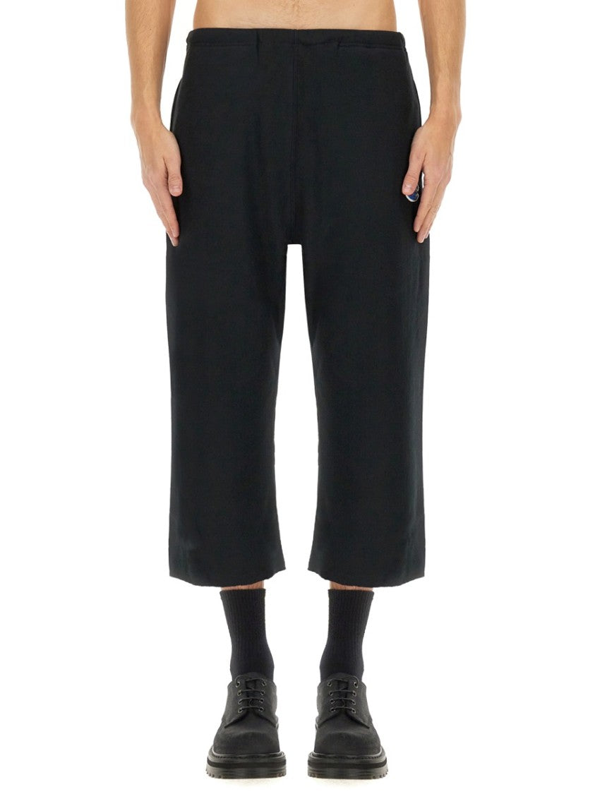 Undercover Champion X Undercover Cropped Pants