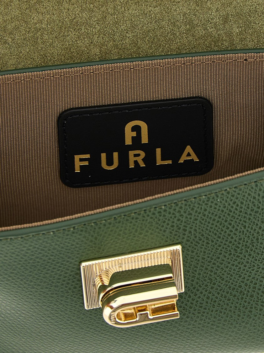 Furla ' 1927' Mini Crossbody Bag
