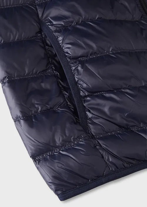 Emporio Armani Down Waistcoat Ea7