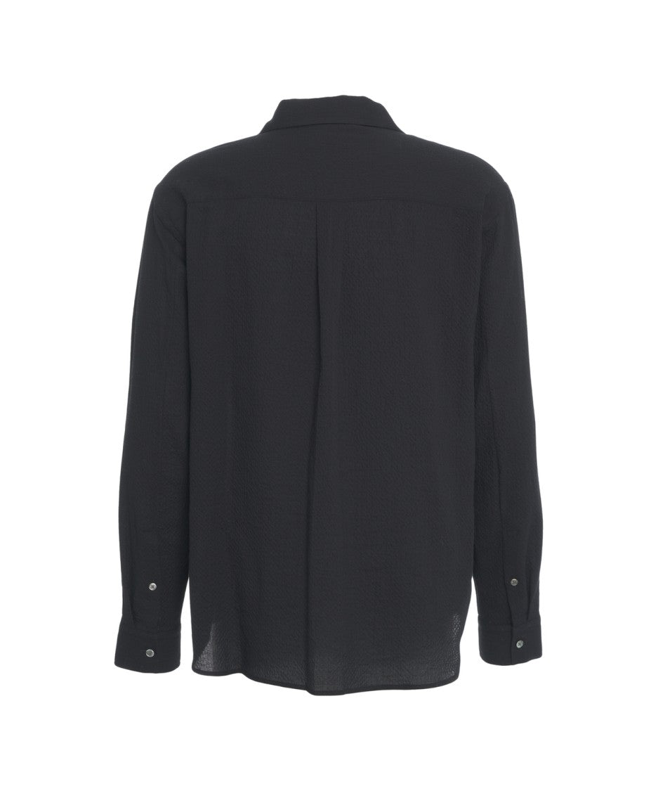 Rue De Tokyo Satoshi's Shirt