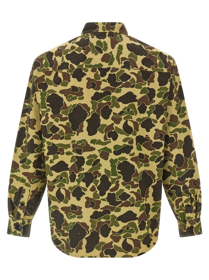 Carhartt Wip 'Duck' Shirt