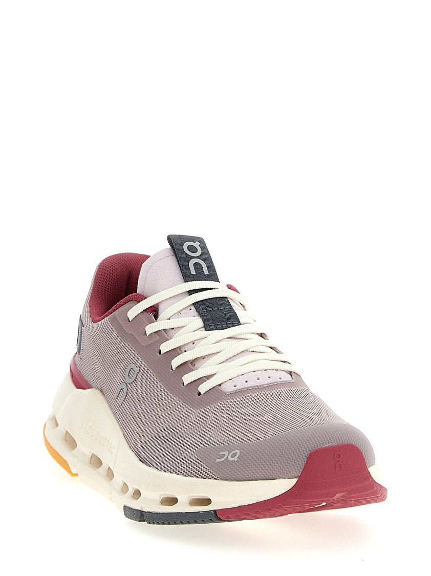 On Cloudnova Form 2 Sneakers