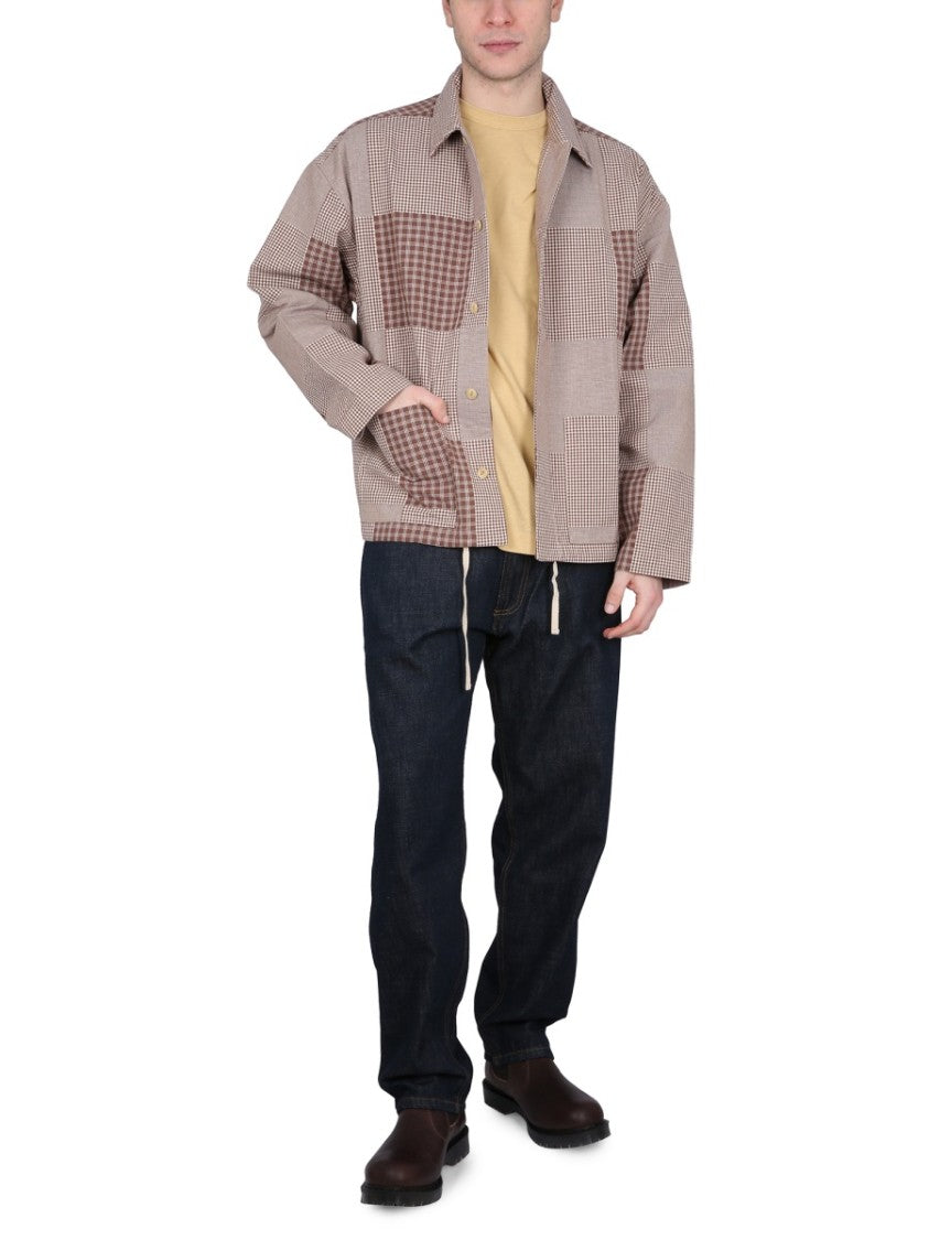 Ymc Pj Shirt
