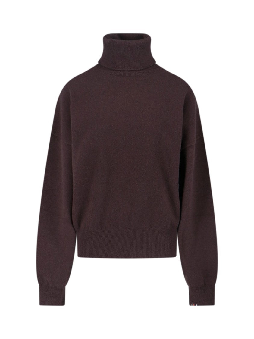 Extreme Cashmere N°204 Jill Sweater – Brown