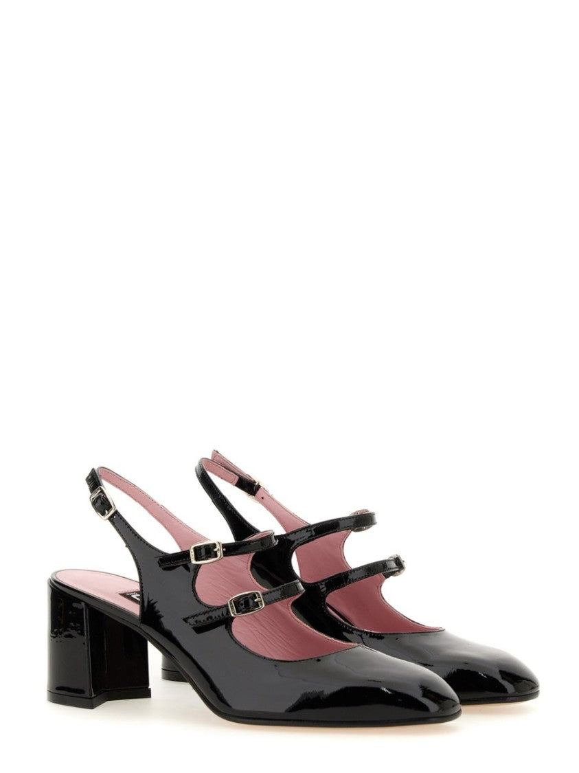 Carel Paris "Banana" Pump