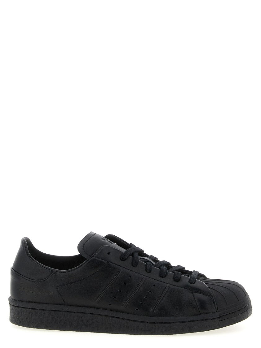 Y-3 "Superstar" Sneakers