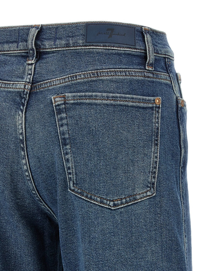 7 For All Mankind Lotta' Jeans