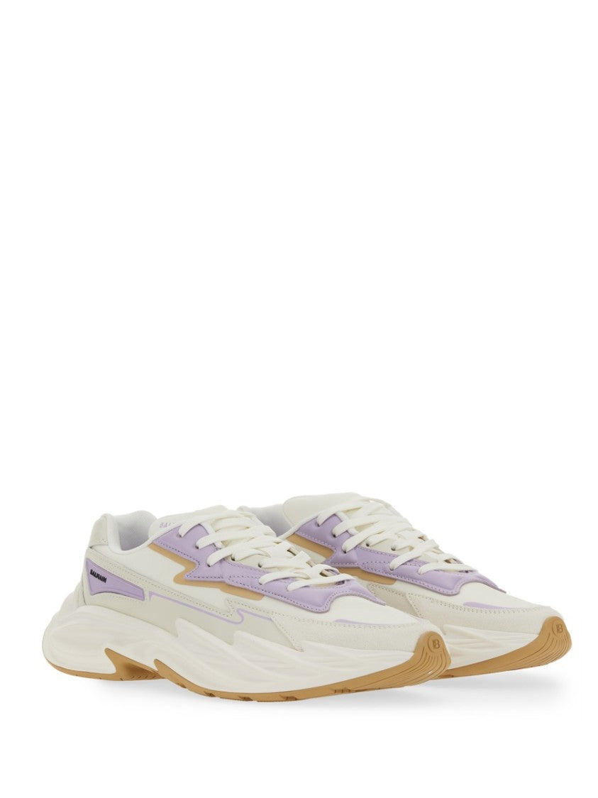 Balmain "B-Dr4g0n" Sneaker