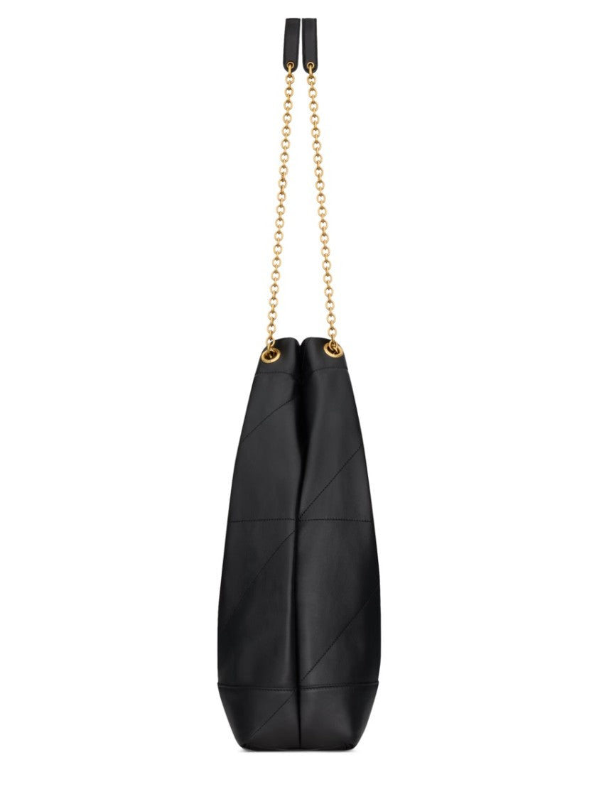 Saint Laurent "Jamie" Large Pochon Bag