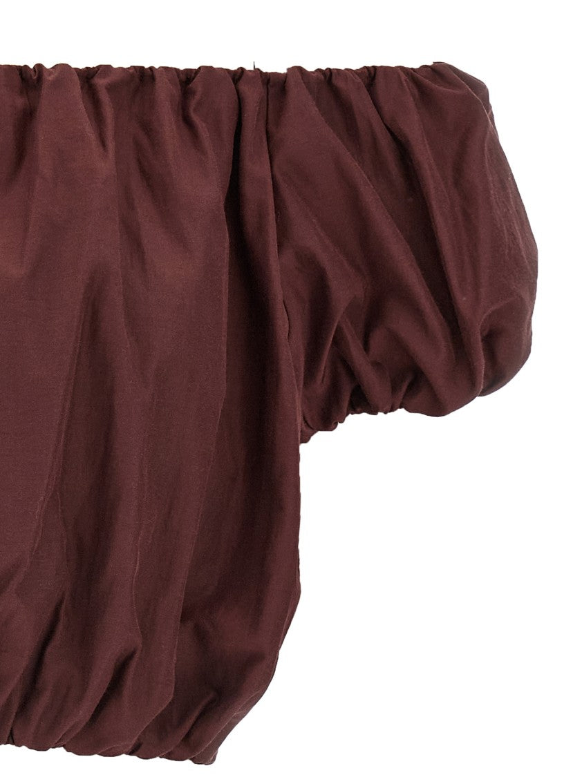 The Andamane 'Ballon' Top