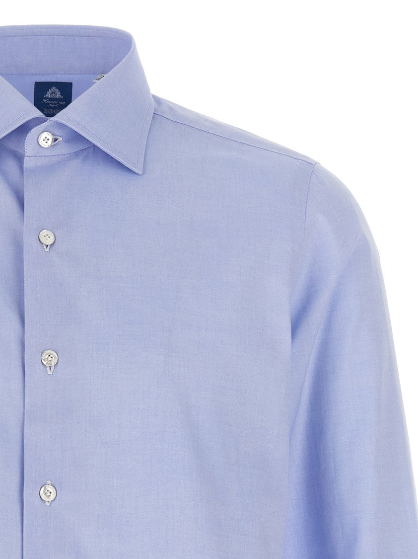 Finamore 'Napoli' Shirt