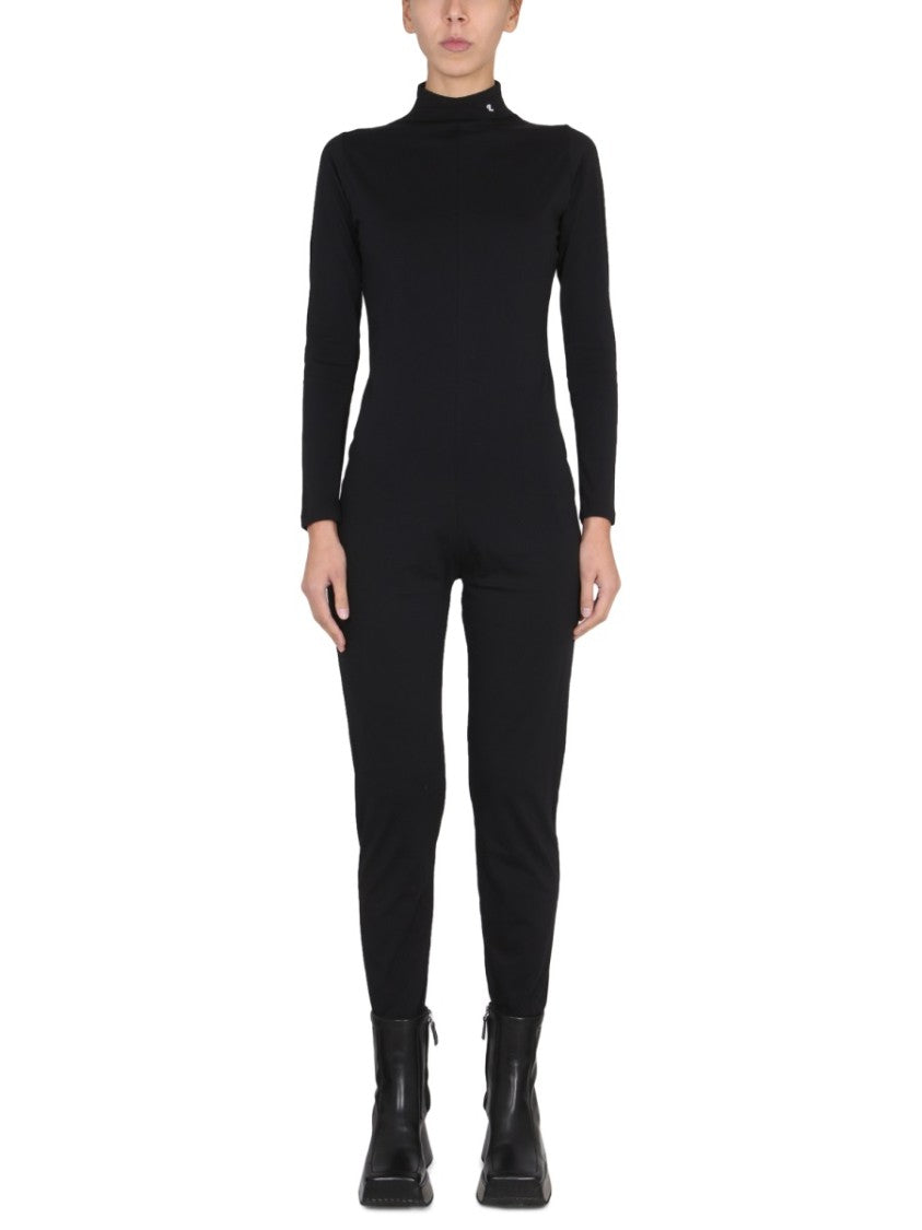 Raf Simons Tailored Black Slim Fit Suit