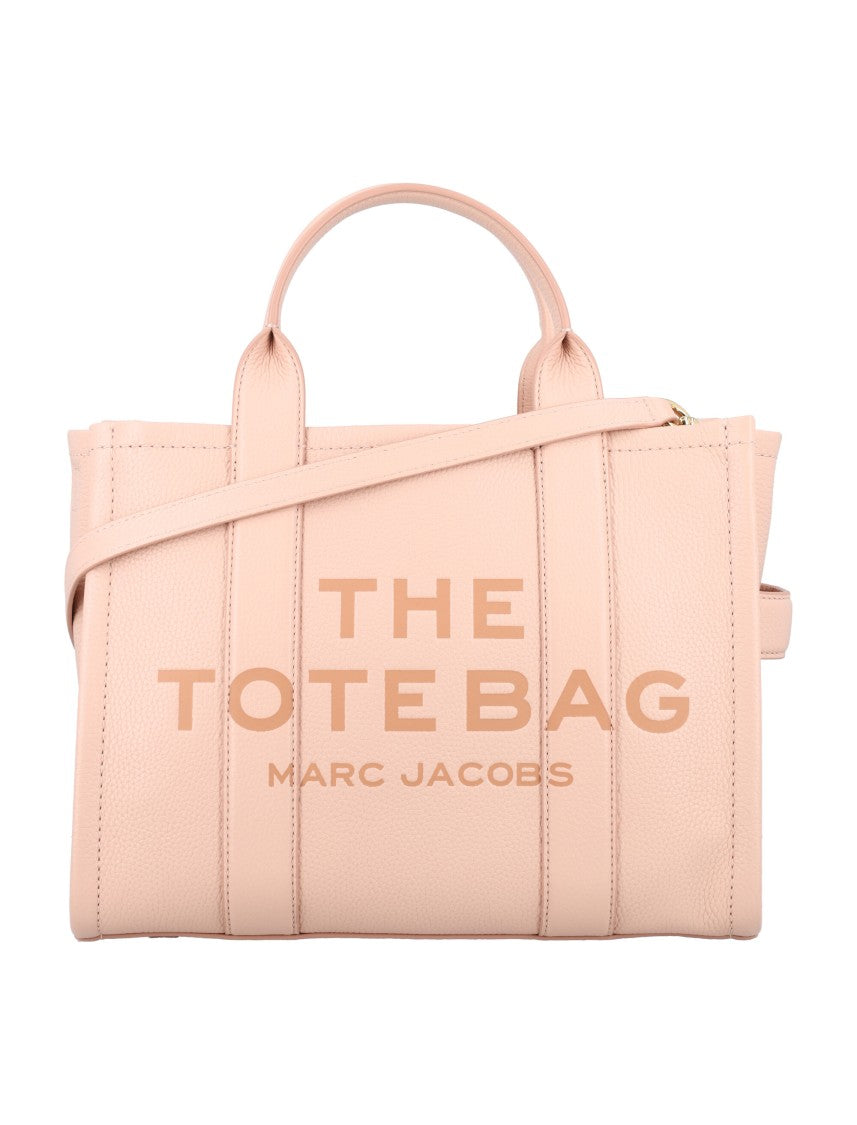 Marc Jacobs The Medium Leather Tote