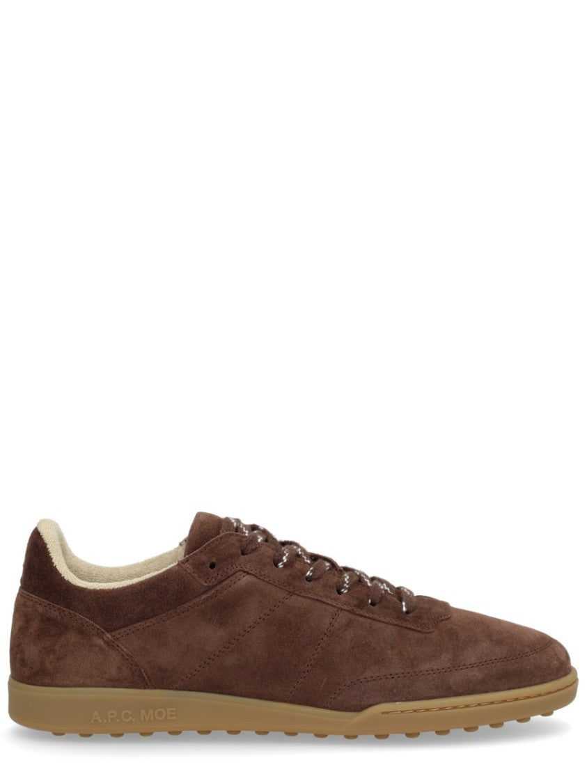 A.P.C. "Moe" Sneaker