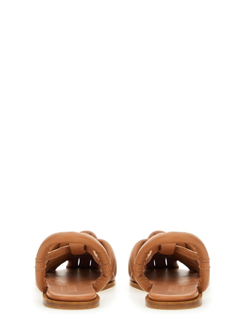 Hereu "Cabersa" Sandals