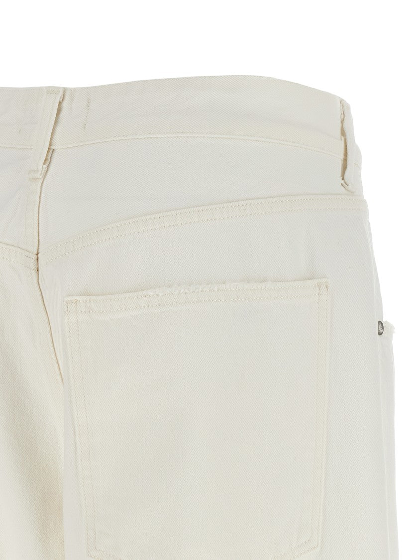 Agolde 'Vana Fold' Jeans