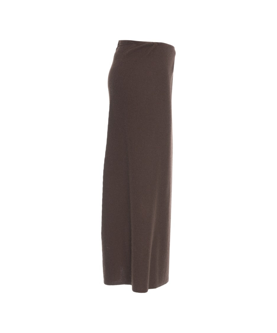 Crush Riviera' Midi Skirt