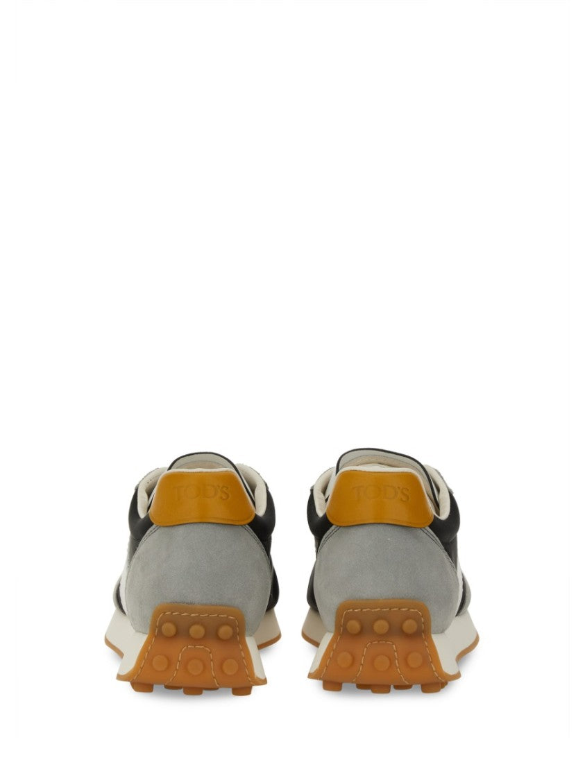Tod's "T Vintage" Sneaker