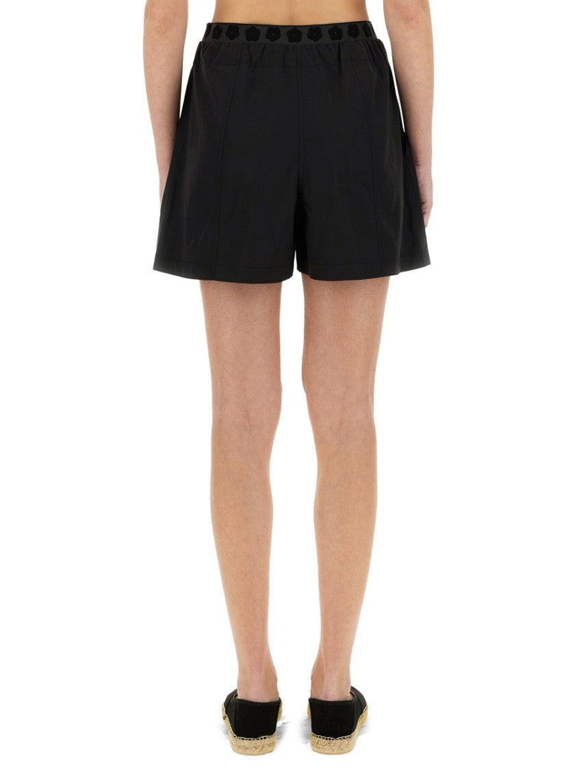 Kenzo "Boke Flower 2.0" Shorts