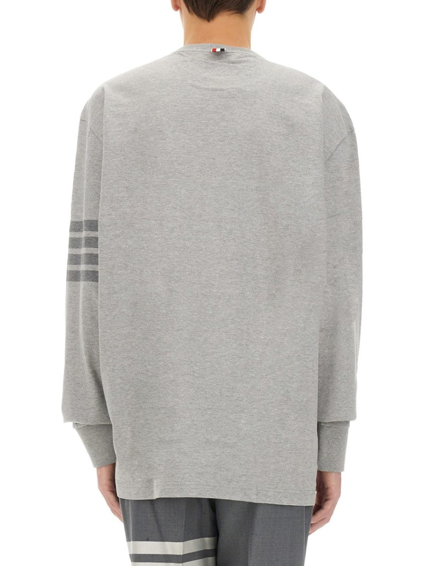 Thom Browne 4Bar Shirt
